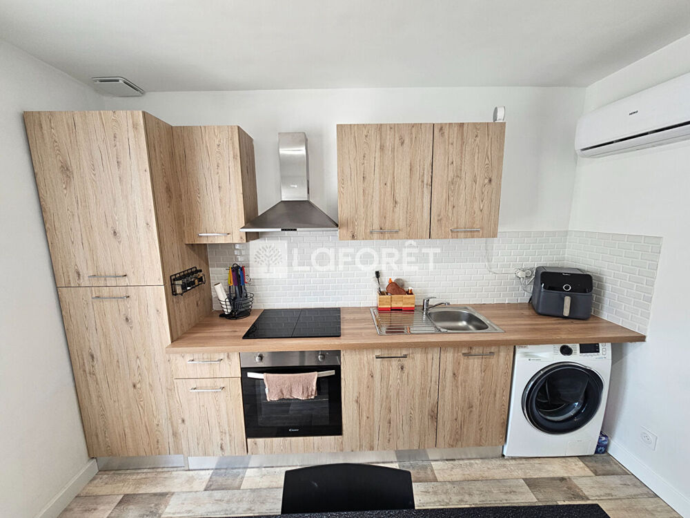 Maison au Grau d'Agde 4 pièces 96 m2