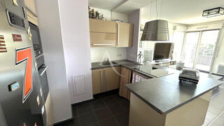  Appartement � vendre 3 pi�ces 59 m�