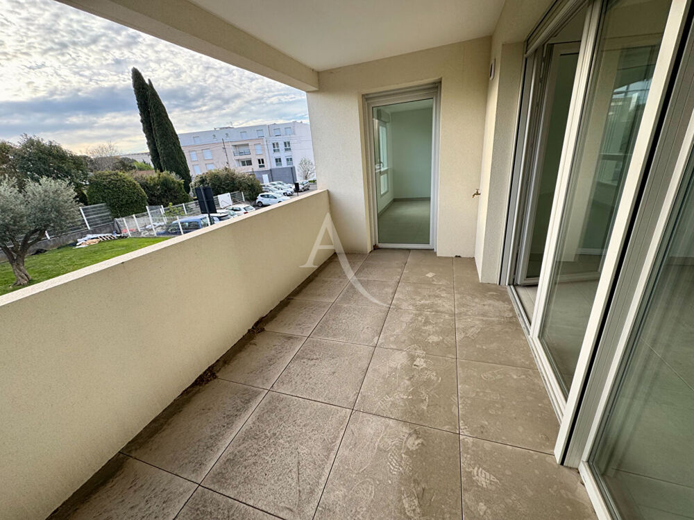 Appartement Nimes 4 pièce(s) 96.50 m2