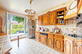  Maison � vendre 6 pi�ces 100 m�