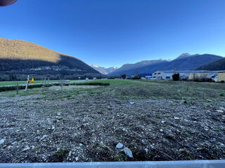  Terrain  louer 500 m