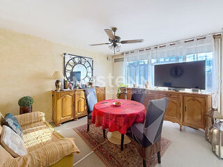  Appartement � vendre 3 pi�ces 60 m�