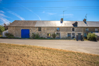 Maison 161m2 Sacey