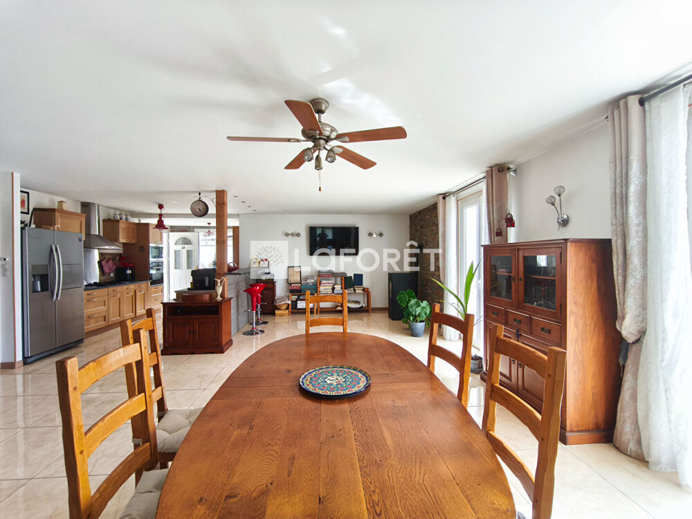 � vendre  Maison Maureillas-las-Illas (66480)