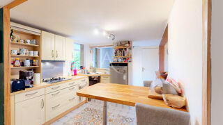  Maison � vendre 6 pi�ces 119 m�