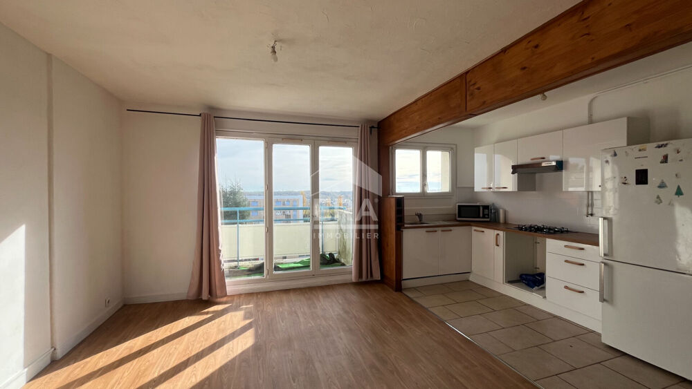 Vente Appartement Appartement Etampes 3 pièces 68.13 m2 à vendre Etampes