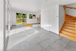  Maison � vendre 4 pi�ces 86 m�