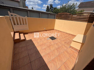  Maison � vendre 5 pi�ces 130 m�