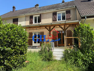  Maison � vendre 5 pi�ces 98 m�