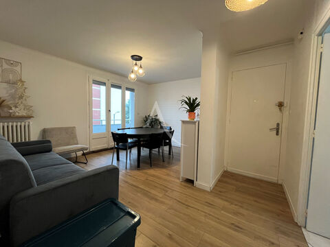  Appartement � louer 4 pi�ces 68 m�