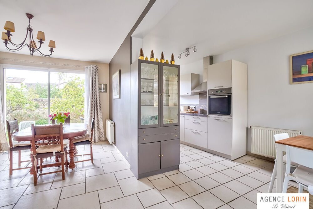 Maison Montesson 7 pièces 153,23 m²