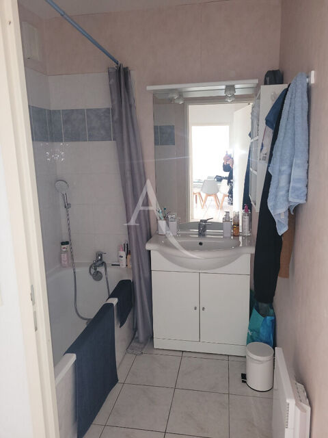  Appartement � louer 2 pi�ces 46 m�