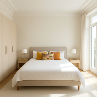  Appartement � vendre 4 pi�ces 80 m�