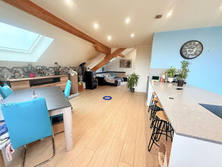  Appartement  vendre 5 pices 128 m