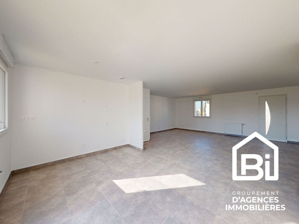 Maison plain pied Hermanville Sur Mer 5 pièce(s) 90 m2