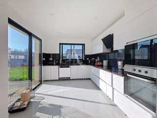  Maison à vendre 6 pièces 121 m²
