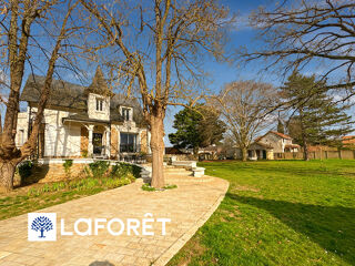  Maison � vendre 5 pi�ces 134 m�