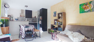  Appartement à vendre 3 pièces 55 m²