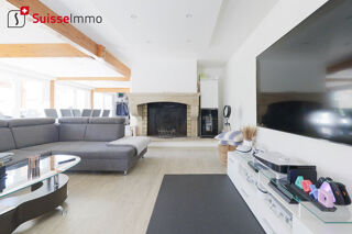  Appartement à vendre 4 pièces 115 m²
