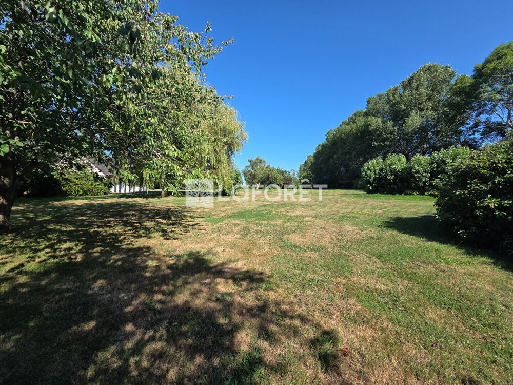 Vente Maison Villa Sallenelles 4 pièce(s) 110m2 Sallenelles