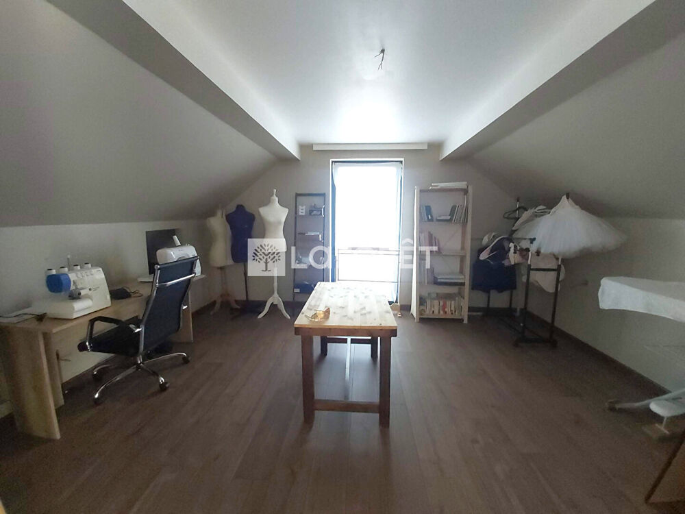 à vendre  Maison Villemomble (93250)