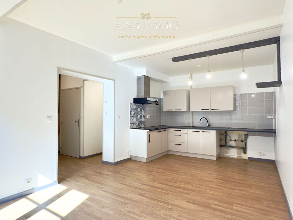 Appartement 4 pièces 69 m² · à Bergerac · 69 m² · 139 000 €