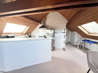  Appartement  vendre 2 pices 28 m