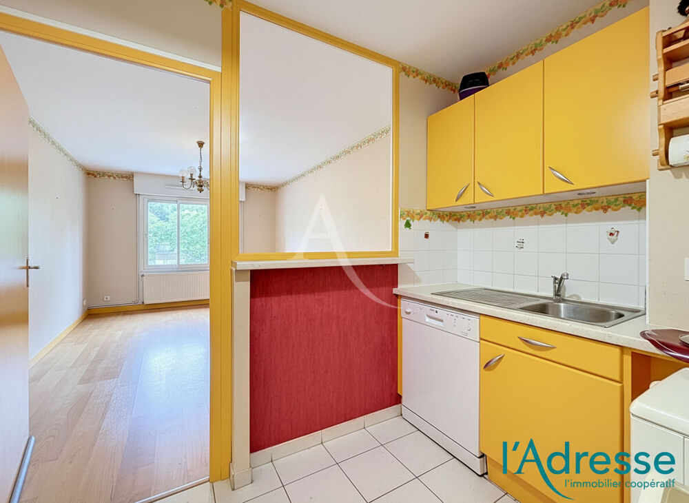 Vente Appartement Appartement Laval 4 pièce(s) 89.91 m2 Laval