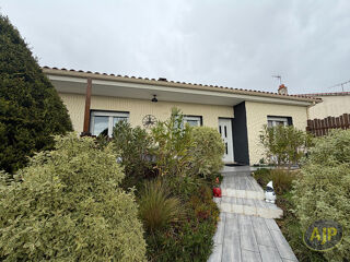  Maison à vendre 8 pièces 150 m²