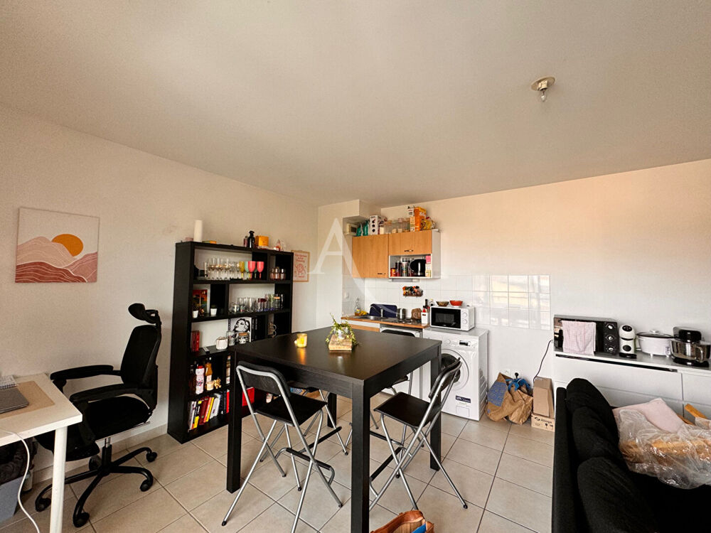 Location Appartement Appartement La Roche Sur Yon 2 pièce(s) 39.47 m2 La roche sur yon