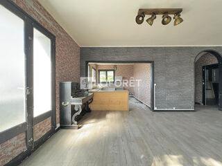  Maison à vendre 6 pièces 122 m²