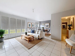 Appartement 3 pièces 66 m² · 66 m² · 87 500 €