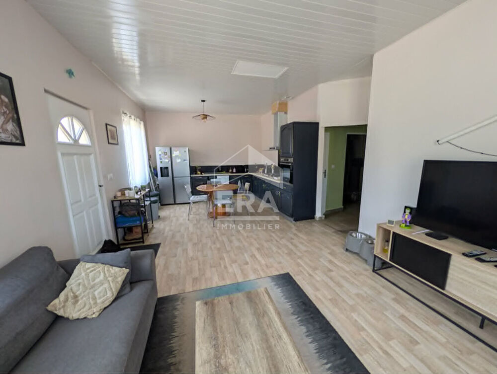Maison à Montpon-Ménestérol en Dordogne 5 pièces 114 m²