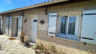  Maison � vendre 5 pi�ces 106 m�