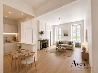  Appartement à vendre 2 pièces 47 m²