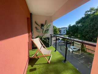  Appartement � louer 3 pi�ces 51 m�