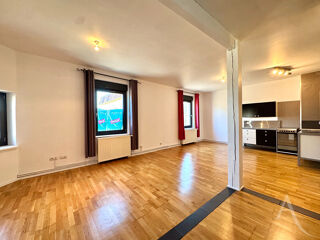  Appartement à vendre 5 pièces 104 m²
