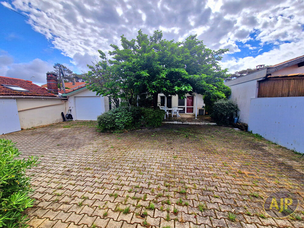Maison T6 Biscarrosse Plage