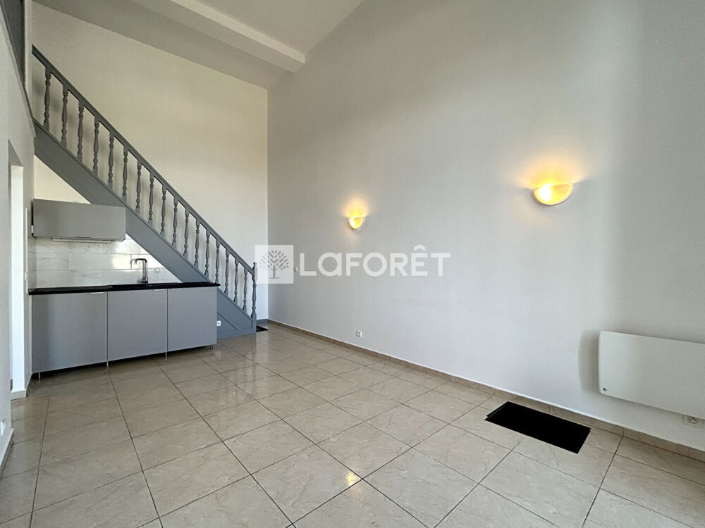 Location Appartement APPARTEMENT  JUZIERS - 2 pièces - 59.38 m2 Juziers