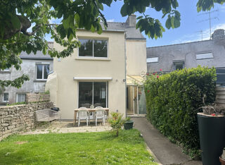  Maison � vendre 5 pi�ces 119 m�