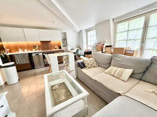 Appartement à vendre 2 pièces 43 m²