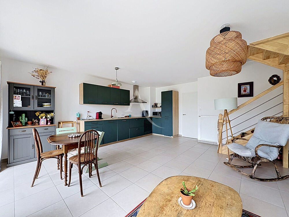 Maison 4 pièces 86 m² · à Angoulins · 86 m² · 345 729 €