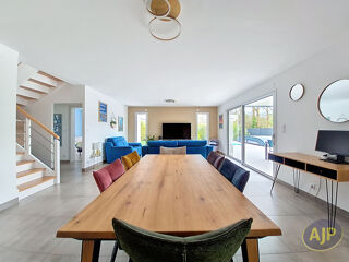  Maison � vendre 6 pi�ces 142 m�