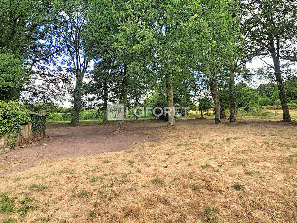 Vente Terrain Terrain Monteneuf 1060 m² Monteneuf
