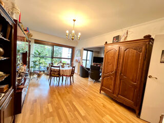  Appartement  vendre 4 pices 76 m