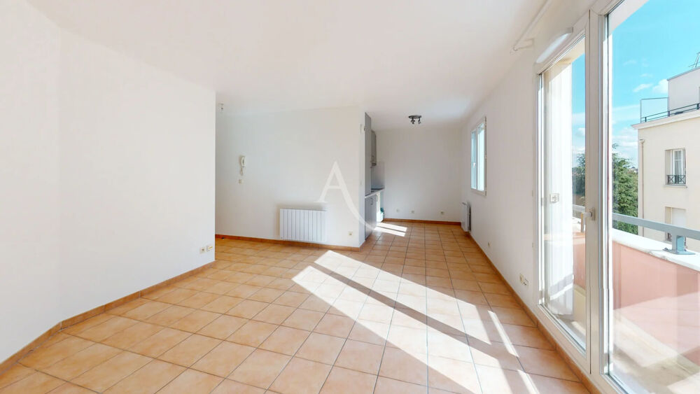 Appartement CHILLY-MAZARIN 2 pièces 41.01 m²