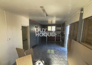  Maison � vendre 8 pi�ces 161 m�