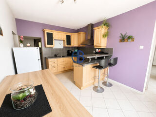  Maison à vendre 5 pièces 115 m²