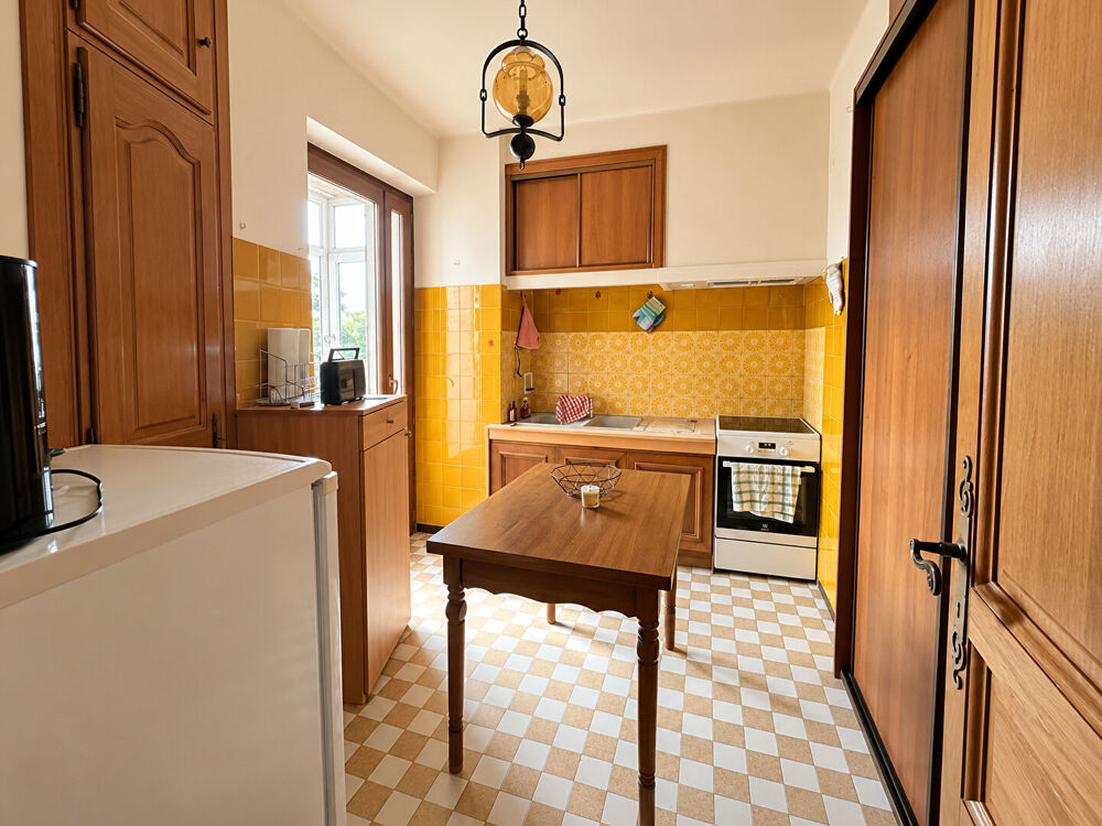 Location Appartement Appartement T3 - Meublé de 56m² - Michelet - Marseille 9ème Marseille 9