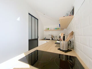  Appartement � vendre 1 pi�ce 19 m�